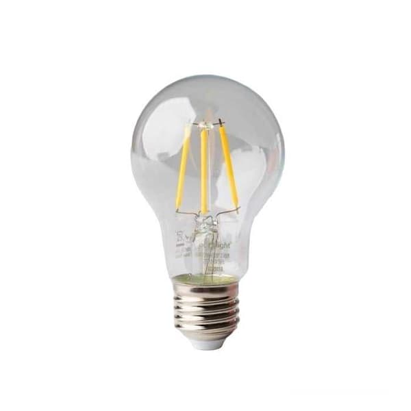 LED-pære FILAMENT GLS A60 E27 6W 2700K