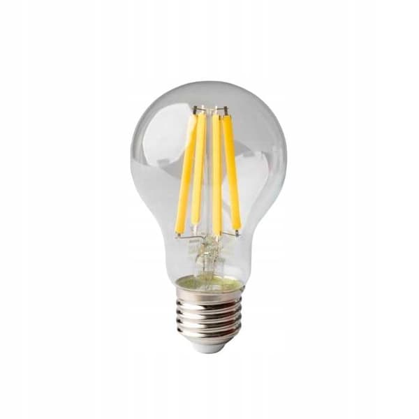 LED-pære FILAMENT GLS A60 E27 10W 2700K