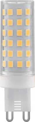 G9 LED-pære 7W 4000K 660lm