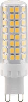 G9 LED-pære 10W 6500K 950lm