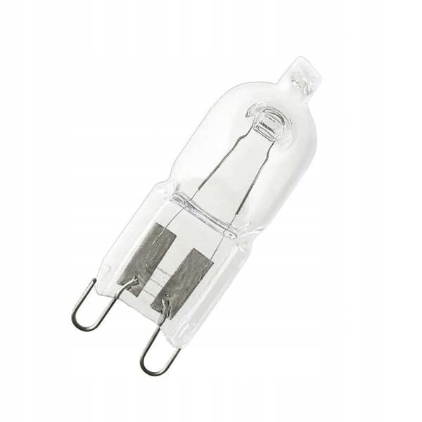 Halogenpære JD G9 35W 230V OSRAM VAL pin