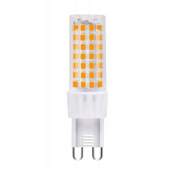G9 LED-pære 8W 900lm 4000K INQ