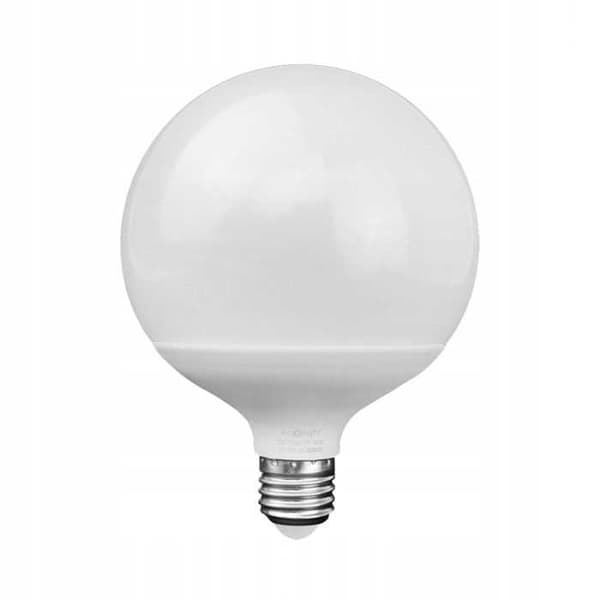 LED-pære G120 GLOBE E27 25W 4000K 2250lm