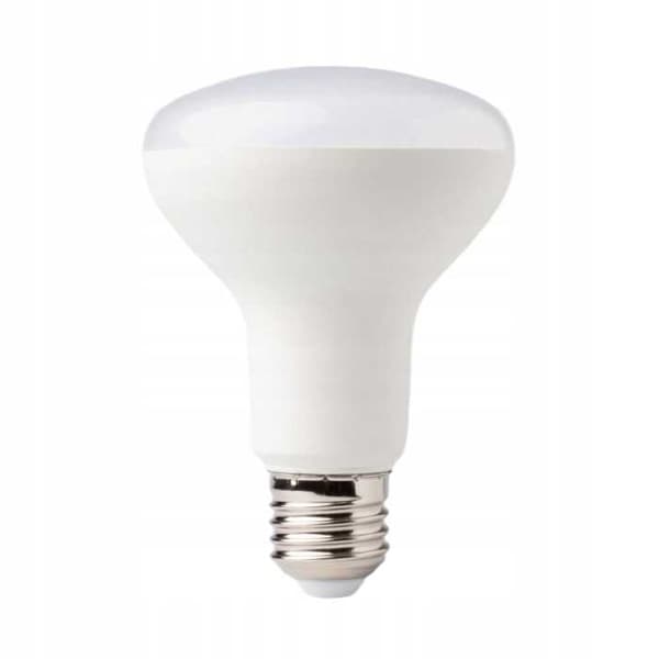 LED-pære R80 E27 12W 6500K 1080lm