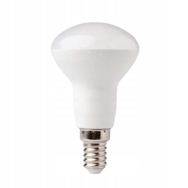 LED-lamppu R50 E14 8W 6500K 640lm