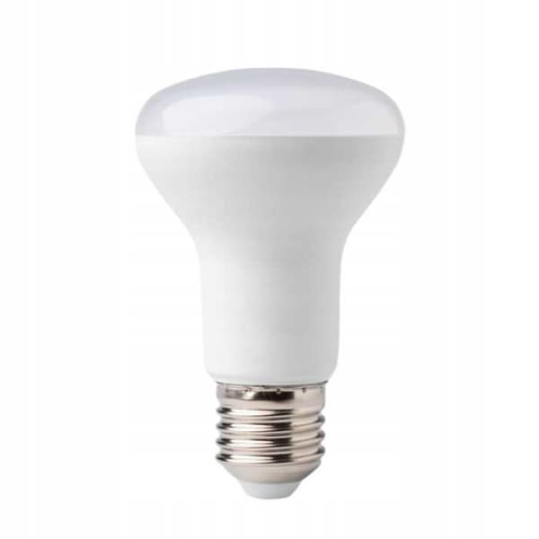 LED-pære R63 E27 10W 4000K 900lm