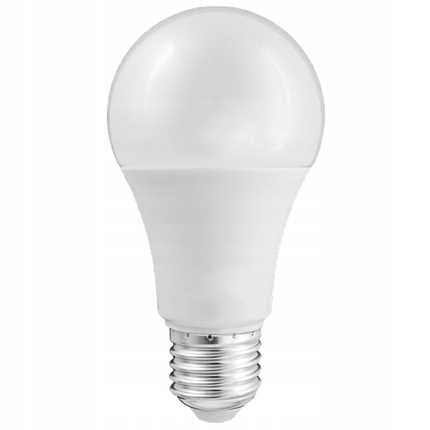 LED-lampa 10W 4000K 12V 24V 36V 48V 60V AC/DC