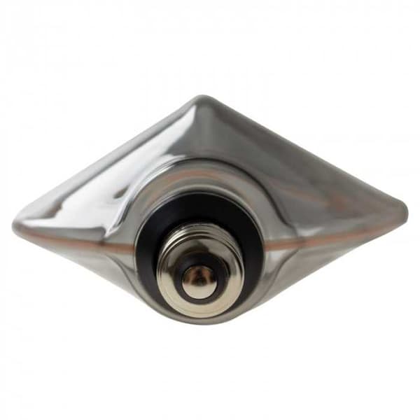 LED-pære SERIE ZERO 4W 100lm E27 G188 Røg