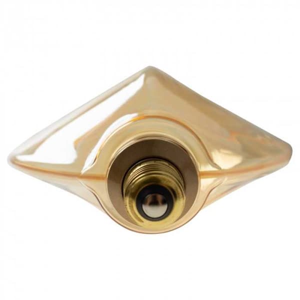 LED-lampa SERIE ZERO 4W 200lm E27 G188 Bärnsten
