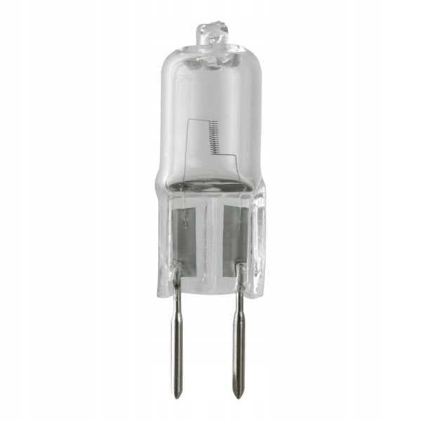 JC GY6.35 50W 12V stiftpære