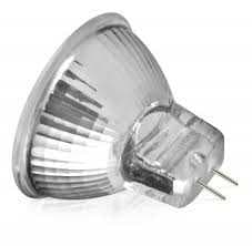 Dikroisk glödlampa MR11 10W 30° 12V