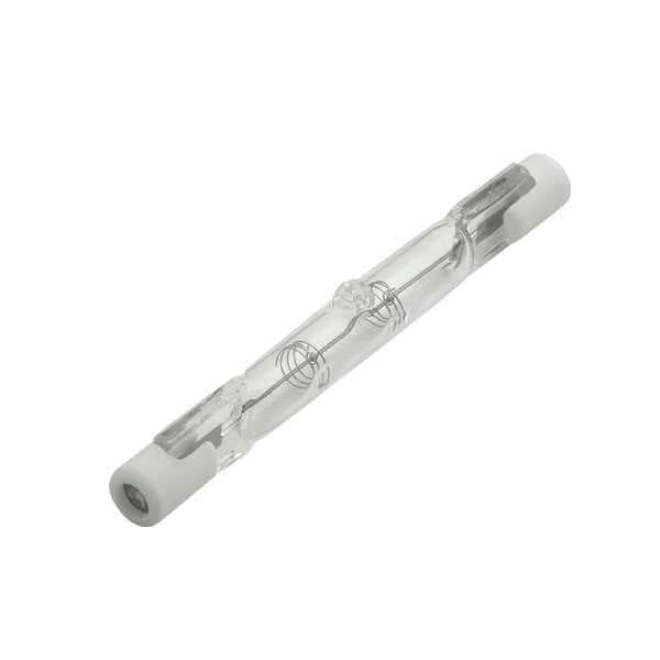 Halogenpære 60W 78MM. 230V