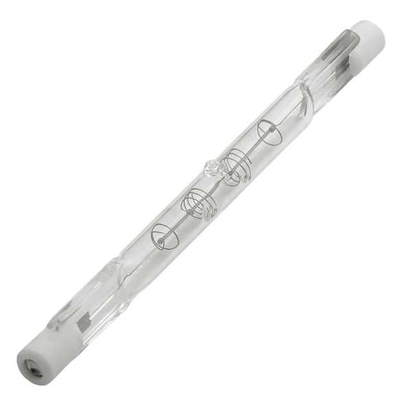Halogeenipolttimo 150W 118MM. 230 V