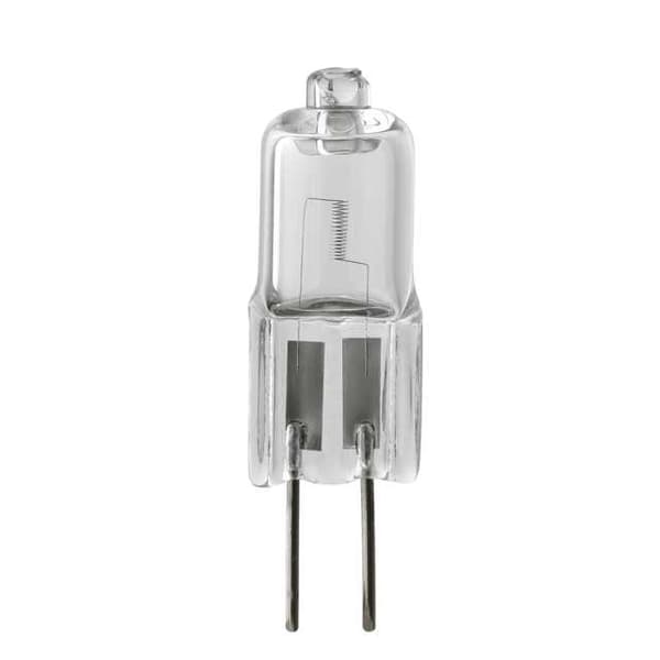 JC GY6.35 50W 230V pin-polttimo