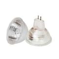 Miniatyrbillede 2 af 3: JDC 75W GY5.3 230V pære