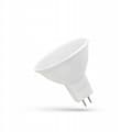Miniatyrbillede 1 af 2: JDC LED-pære 6W GY5.3 230V 6500K Belllight