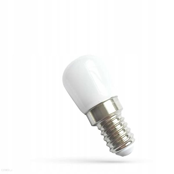 T22 LED-pære 2W E14 230V 3000K