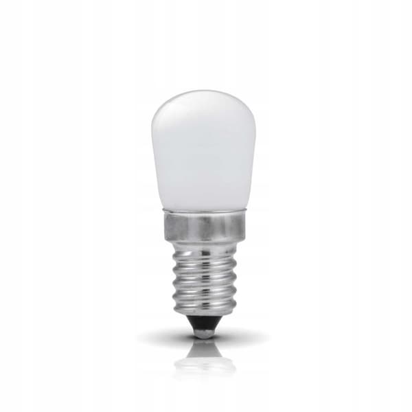 T22 LED-pære 2W E14 230V 3000K