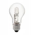 Miniatyrbillede 1 af 2: HAL. E27 28W ECOCLASIC A55 370lm 2800K 230V