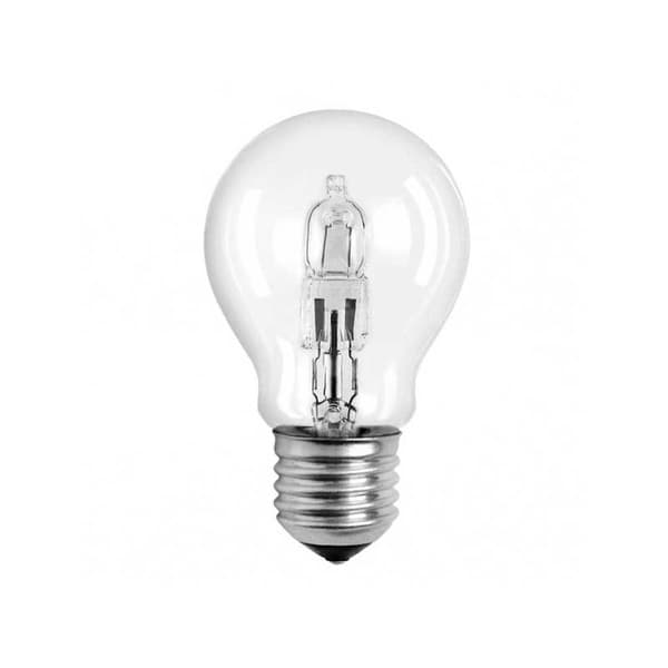 HAL. E27 70W ECOCLASIC A55 1180lm 2800K 230V