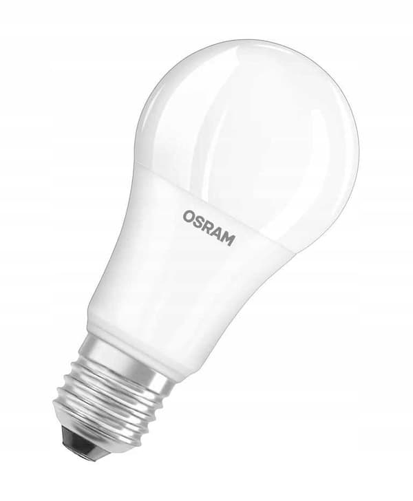 A60LED E27 OSRAM 8,5w 2700K pære