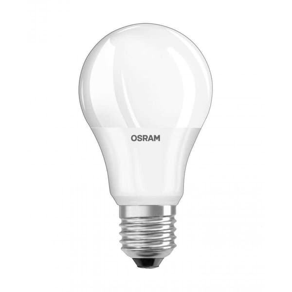 A60LED E27 OSRAM 8,5w 2700K pære