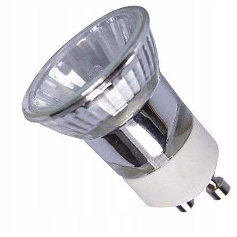 MR11-lamppu 20W GU10 30° 230V