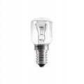 Pikkukuva 2 / 3: Erikoismuotoinen lamppu T22 E14 25W Bellight