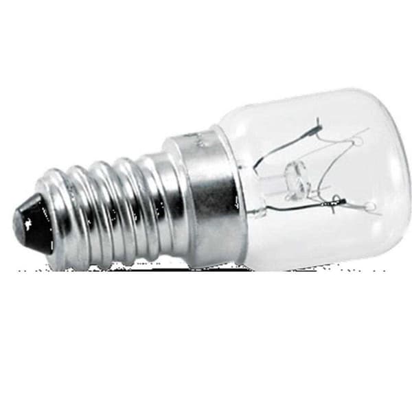 Erikoismuotoinen lamppu T22 E14 25W Bellight