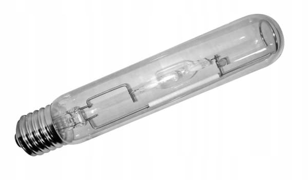 Metalhalogenpære E40 400W MHL