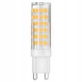 Miniatyrbillede 1 af 2: G9 LED-pære 230V 7W 6500K EcoLight