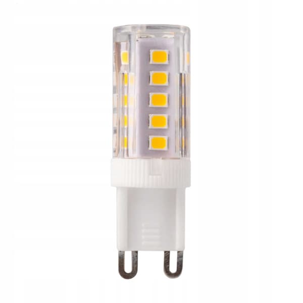 G9 LED-pære 230V 3W 4000K EcoLight