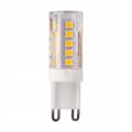 Miniatyrbillede 1 af 2: G9 LED-pære 230V 3W 4000K EcoLight