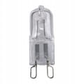 Miniatyrbillede 1 af 2: JD G9 42W 230V klar stiftpære Belllight