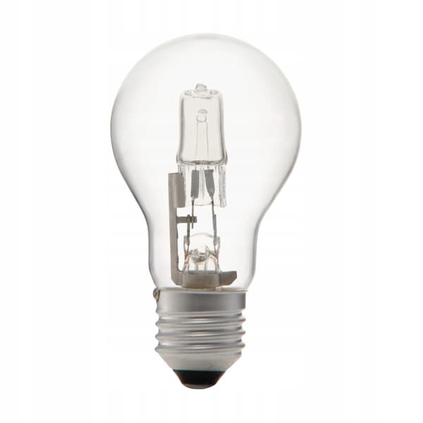 HALOGENPÆRE E27 18W A55 HELICON