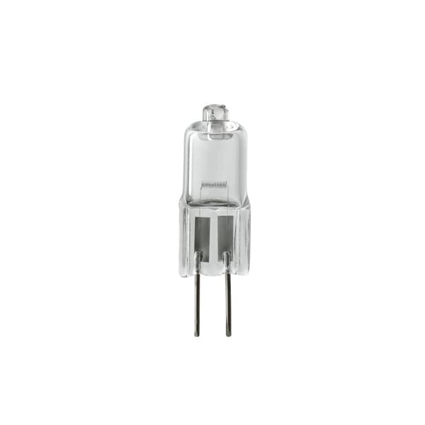 Set med 10x JC G4 5W stavlampa