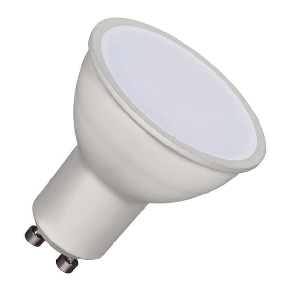 GU10LED-lampa 230v 5w 4000K Eco Light