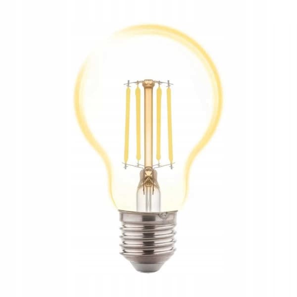LED-glødepære A60 E27 10W 3000K