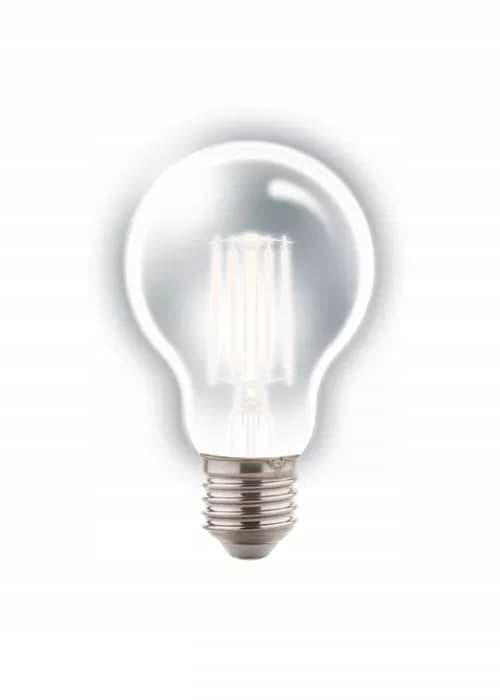 LED-glødepære A60 E27 10W 4000K