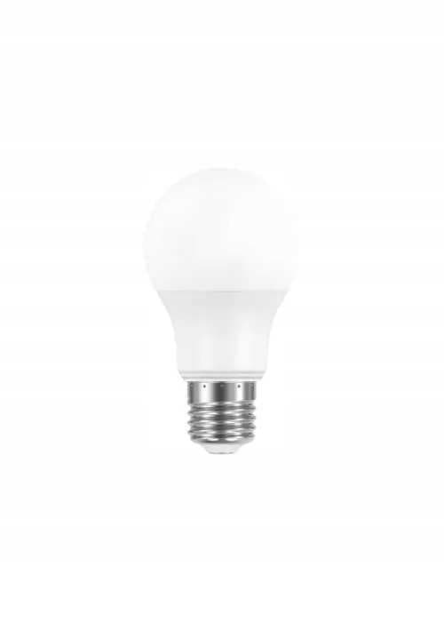 LED-pære A60 E27 7W PÆRE 600LM 6000K