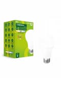 Miniatyrbillede 1 af 3: LED-pære A60 E27 12W PÆRE 1160LM 4000K