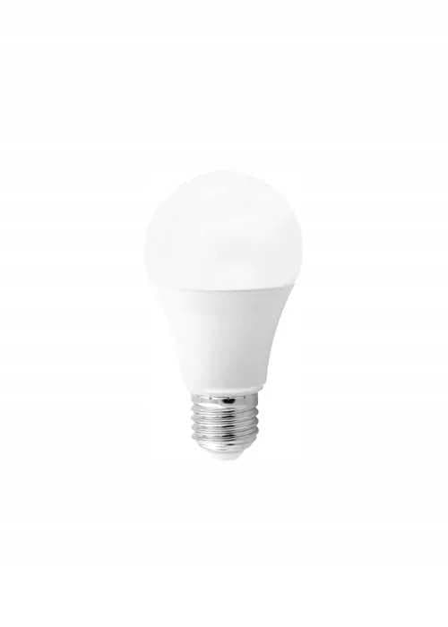 LED-lampa A60 E27 12W Glödlampa 1160 LM 6000K