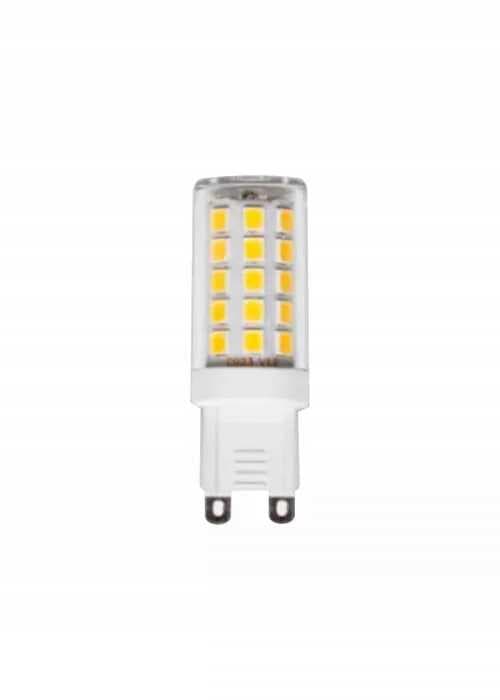 G9 LED-lampa 3,4W 400lm 4000K INQ