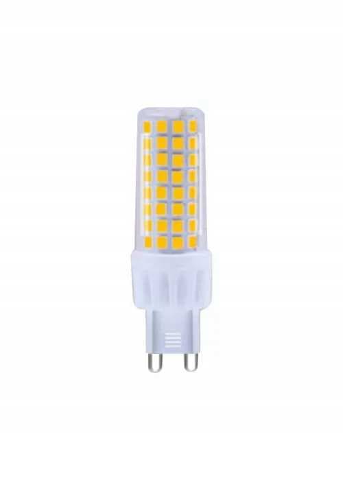 G9 LED-lamppu 6,8 W 720 lm 6500 K INQ
