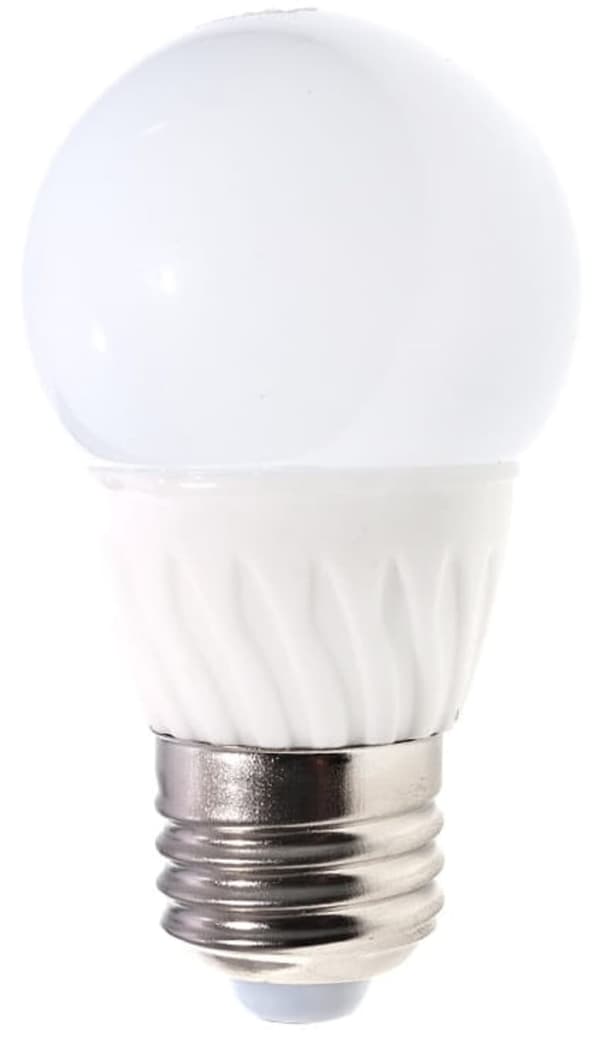 E27 LED-lamppu 3,5 W VeoVision lämmin 9496-50367_20140319094428