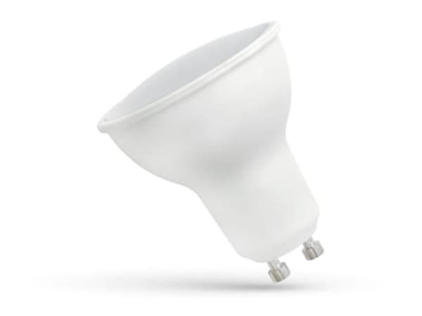LED-pære 4W GU10 WOJ13259 varm farve