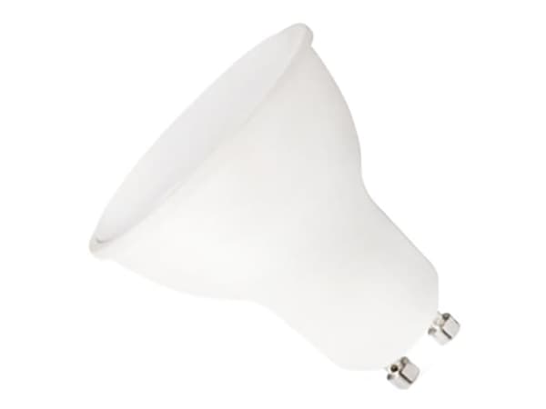 LED-pære 6W GU10 WOJ13265 varm