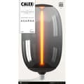 Miniatyrbillede 5 af 5: E27 LED-pære - CALEX - MAGNETO ASARNA - Fleksibel glødetråd - 4 W - 120 lm - 1800 K - Dæmpbar - Sort