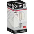 Miniatyrbillede 2 af 5: E14 LED-pære - CALEX - BALL P45 - Lige glødetråd - 3,5 W - 250 lm - 2700 K - Dæmpbar - Transparent