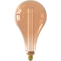 Miniatyrbillede 3 af 3: E27 LED-pære - CALEX - ROYAL OSBY - 3,5 W - 150 lm - 1800 K - Dæmpbar - Guld